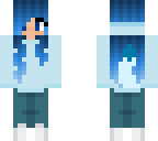 glaceon girl helr