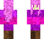 glitchtale betty