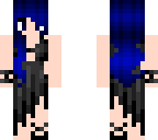 gothic princess