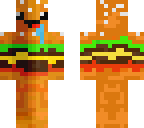 hamburger