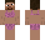 hawt bikini steve troll