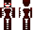 hell puppet