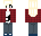 hipster skin