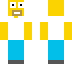 homer simpson