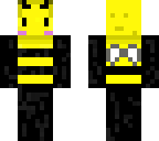 honey bee