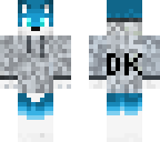 hoodie wolf 1
