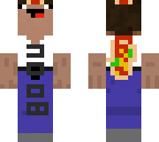hot dog noob