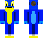 idk