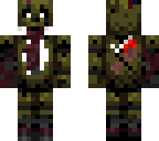 ignited springtrap