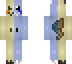 inverted mimikyu