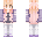januaryrose first skin 