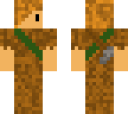 jungle survivalist