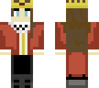 king oc