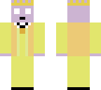 king zombie