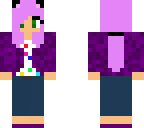 kitty girl