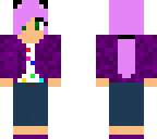 kitty girl