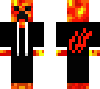 lava creeper