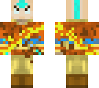 lelijke avatar