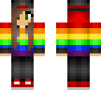 lgbt girl
