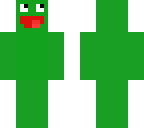 lol and creeper