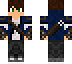 lost adventure skin