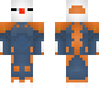 metal gear solid - gray fox