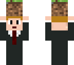 minecraft big fan