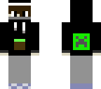 minecraft guy v4
