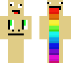multi face noob