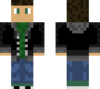 my normal outfit