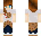 my oc cookie