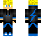 my skin