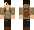 my the mining dead look
