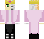 oc or something