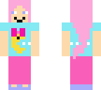 pacgirl