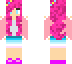 pinkie pie