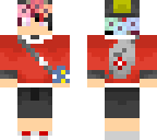 pixelmon daddy