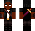 possessed demon hunter