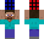 rubik's cube steve