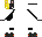 rusher skin 9
