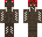 rusty chains fix