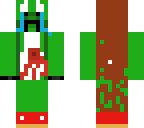 sad yoshi