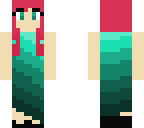 seagirl