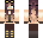 seampunk girl