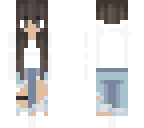 skin