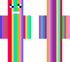 skittles robot 
