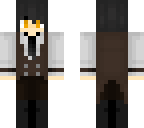 steampunk rp hallow