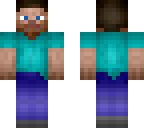 steve hd