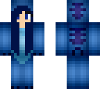 stitch girl