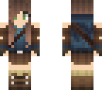 summer warrior